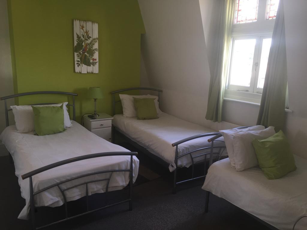 The Angerstein Hotel London Bagian luar foto