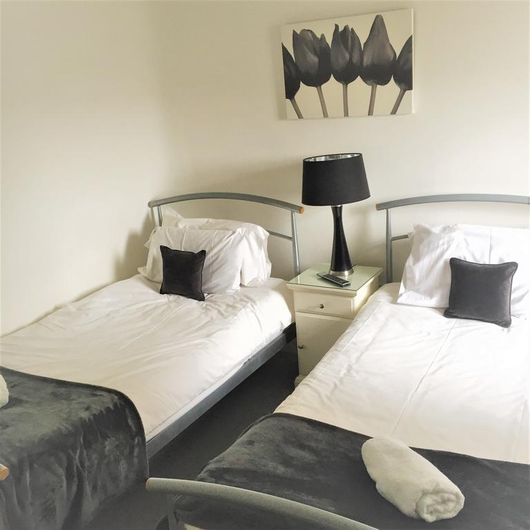 The Angerstein Hotel London Bagian luar foto