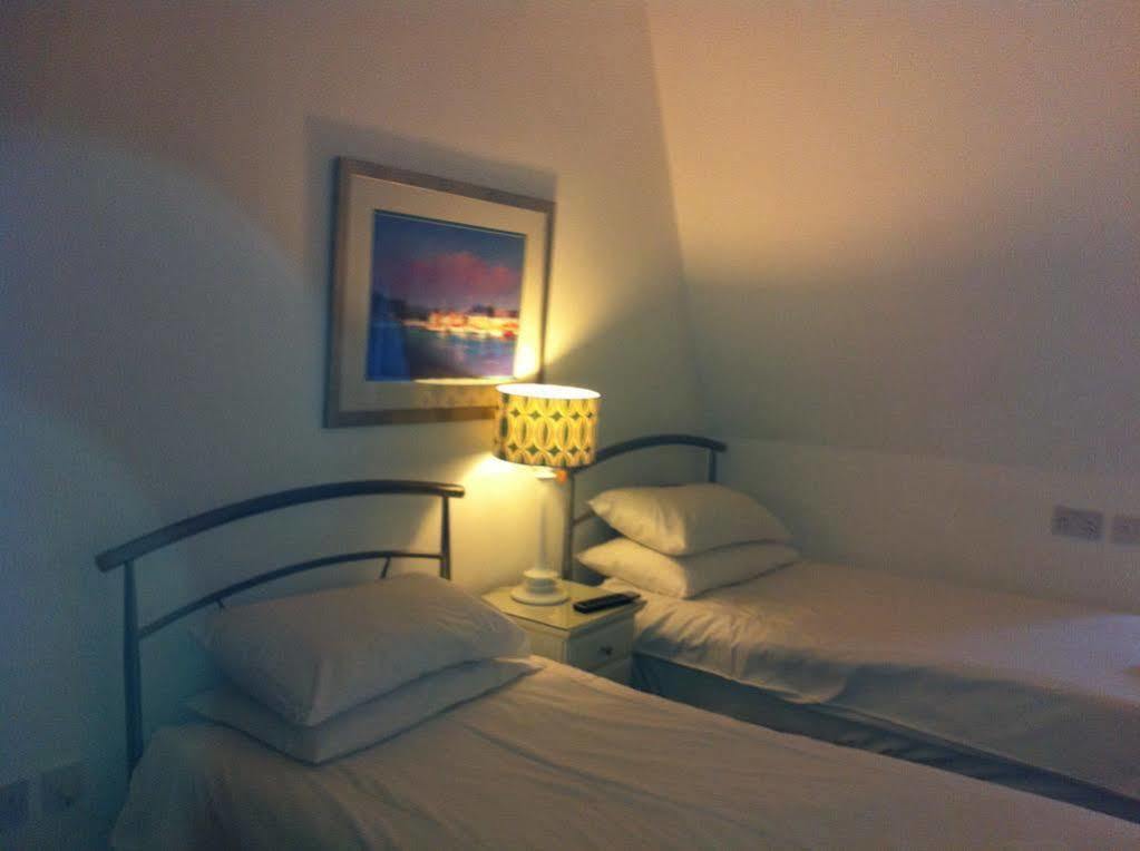 The Angerstein Hotel London Bagian luar foto